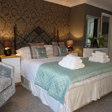 Almondsbury Luxury Apartment Buitenkant foto