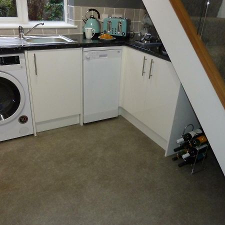 Almondsbury Luxury Apartment Buitenkant foto