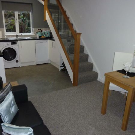 Almondsbury Luxury Apartment Buitenkant foto