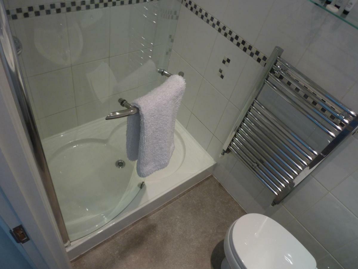 Almondsbury Luxury Apartment Buitenkant foto