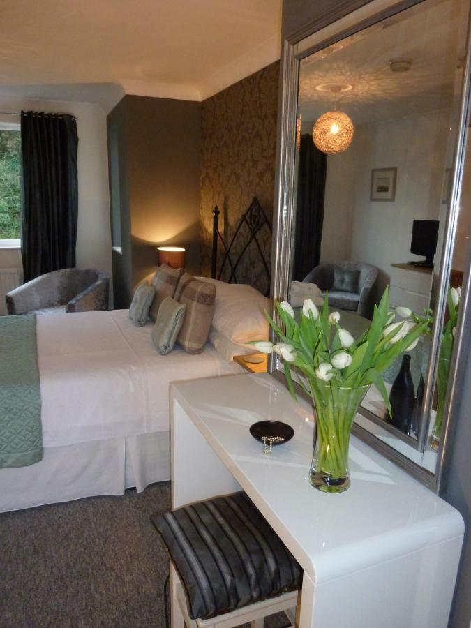Almondsbury Luxury Apartment Buitenkant foto