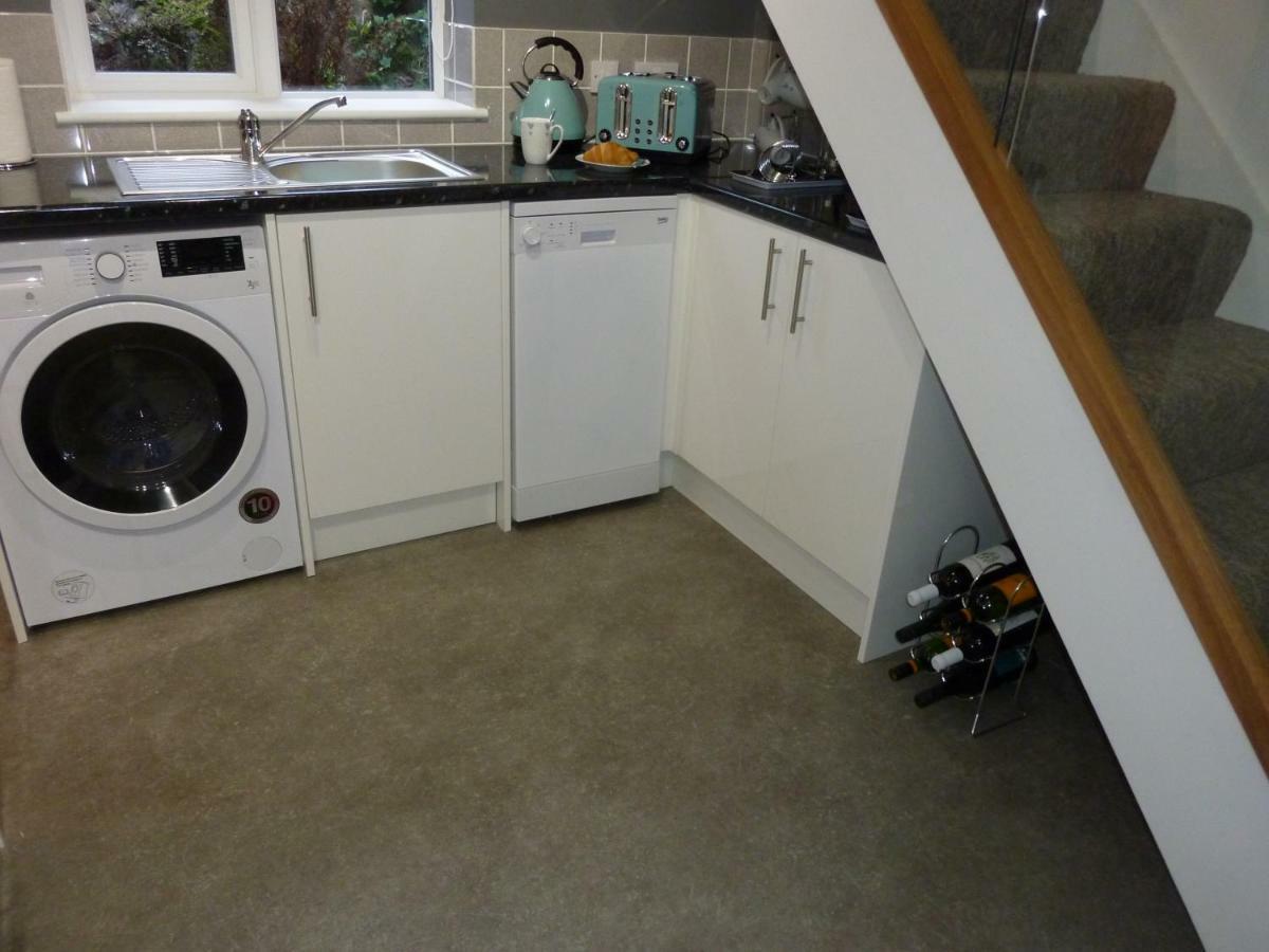 Almondsbury Luxury Apartment Buitenkant foto