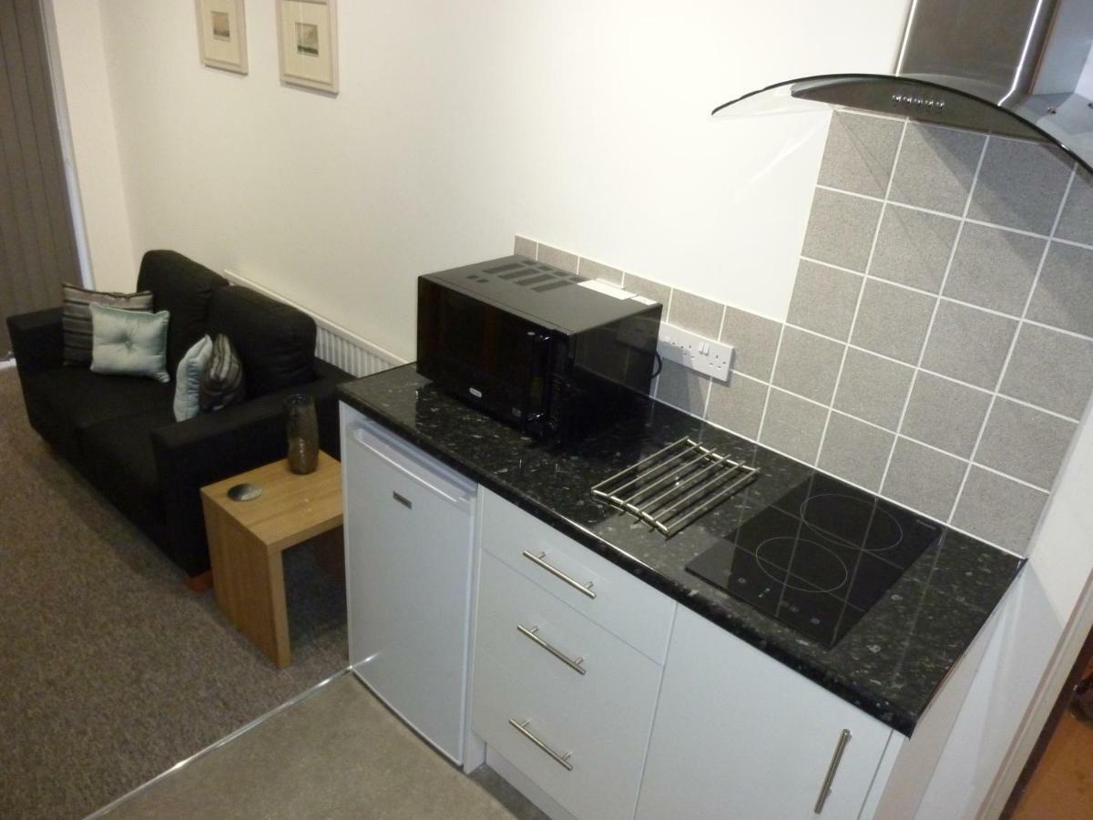 Almondsbury Luxury Apartment Buitenkant foto