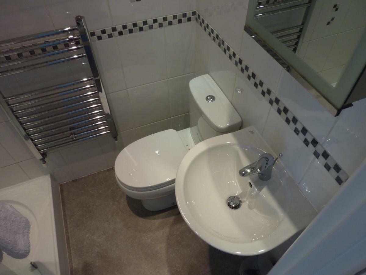 Almondsbury Luxury Apartment Buitenkant foto